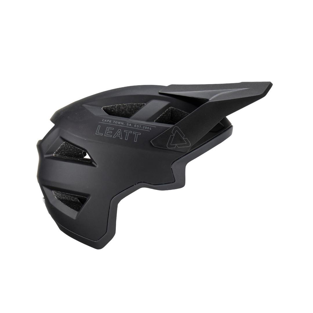 Leatt All Mtn 2.0 MTB Helmet - Stealth