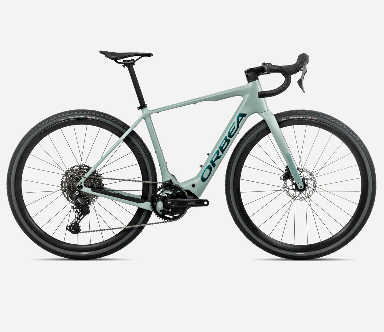 Sale - Orbea Denna H40 2026 - Blue Stone