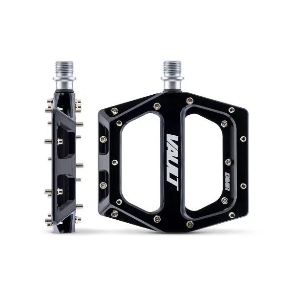 DMR Vault Pedals - Pair - Gloss Black