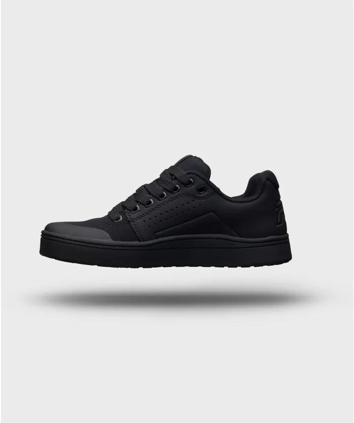 Ride Concept Livewire Youth Shoes - Black