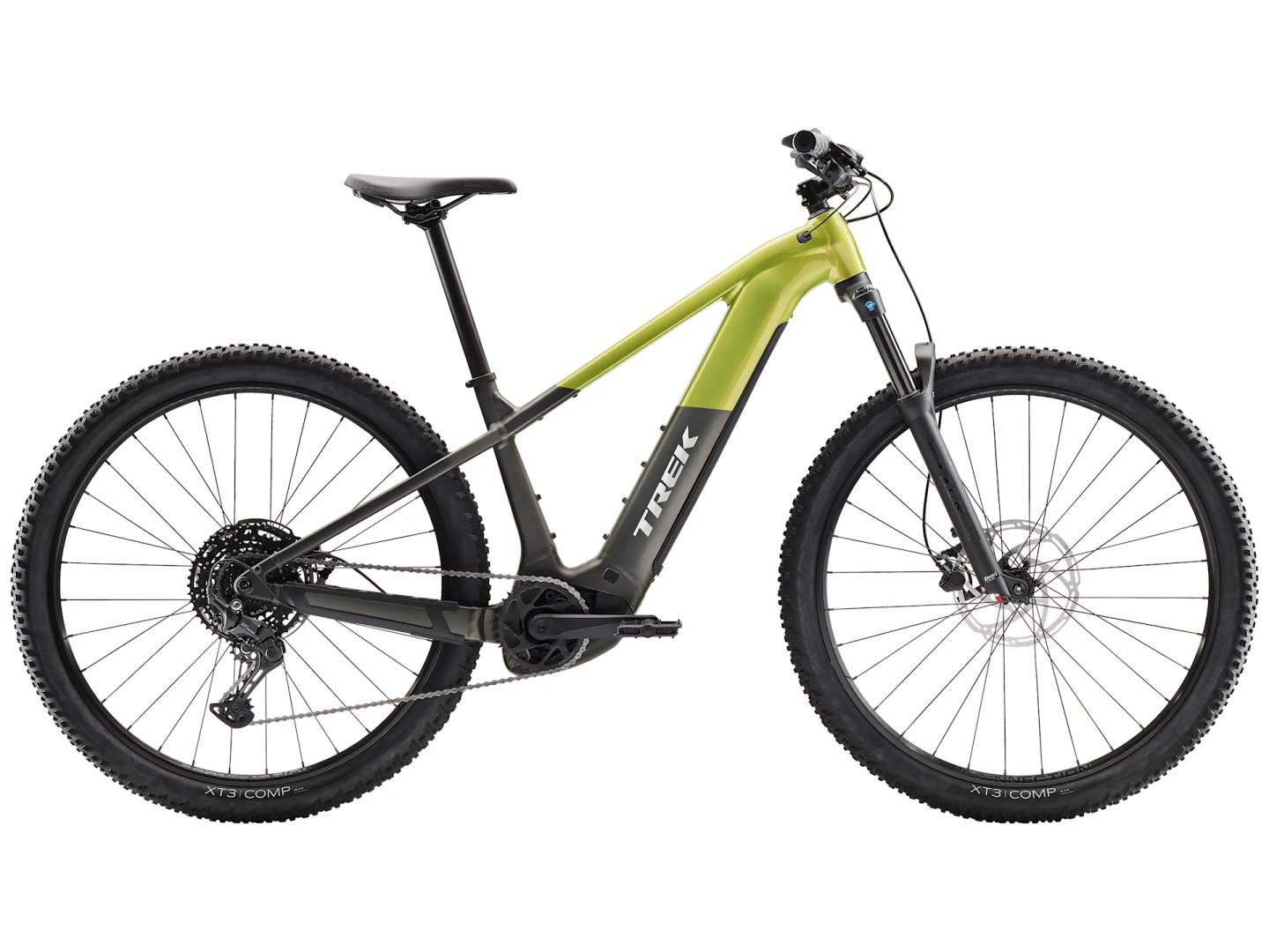 Sale - Trek Powerfly+ 4 Gen 5 2026 - Mercury/Power Surge