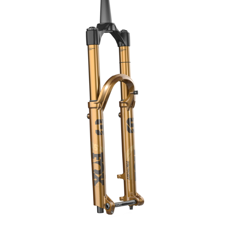 Sale - Fox 36 Factory GRIP X (29" / 160mm / KA-X110) Podium Gold
