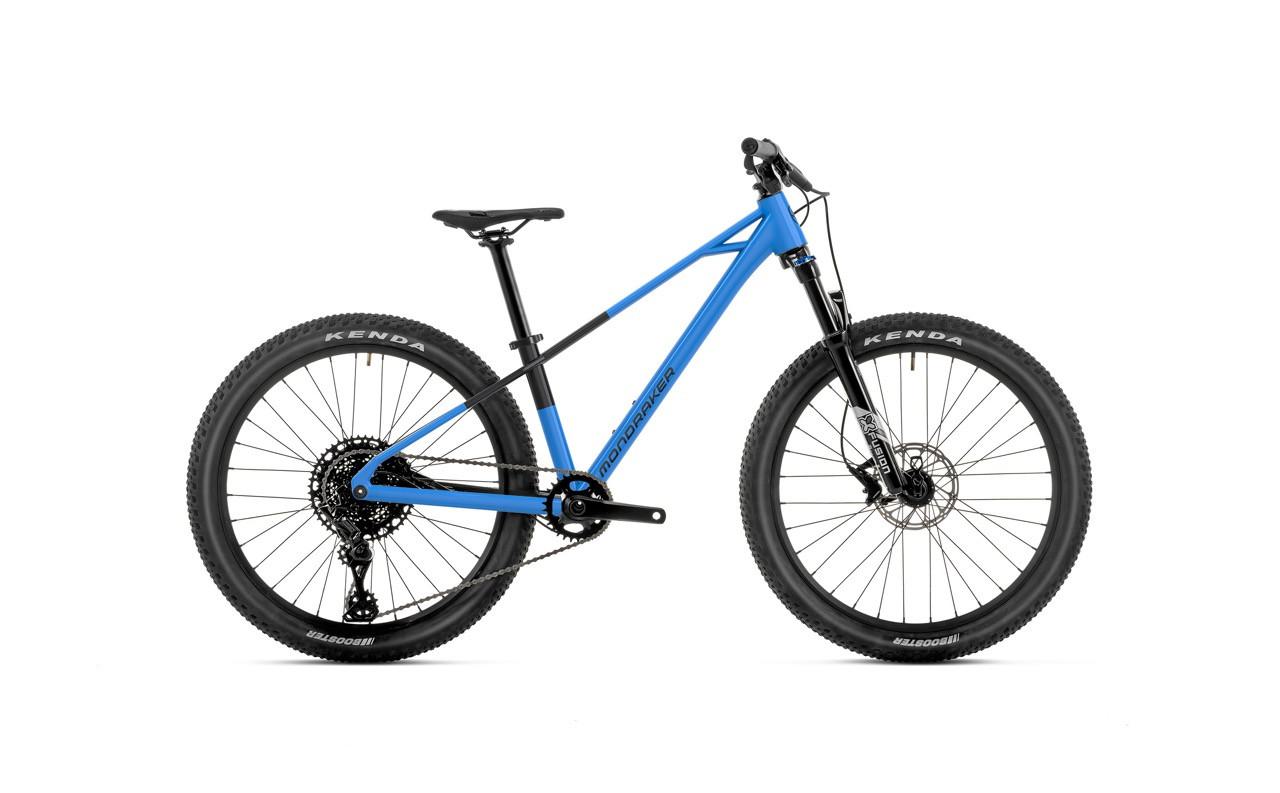 Mondraker Trick 24 - Carrera Blue