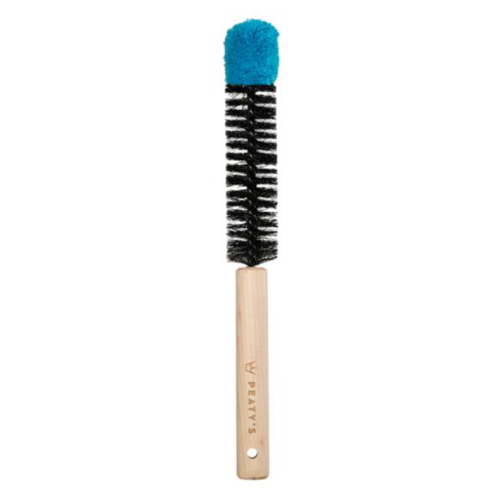 Peaty's Detailer Cleaning Brush