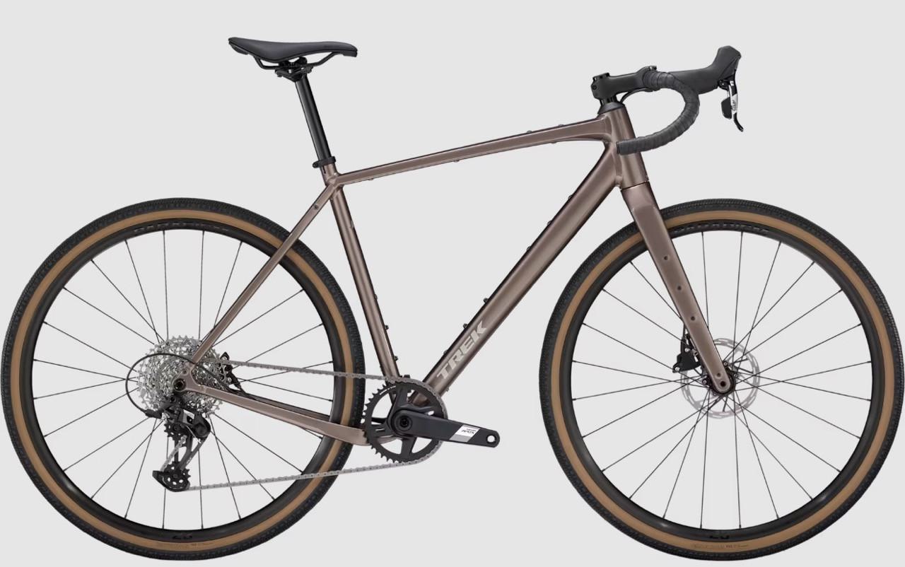 Sale - Trek Checkpoint ALR 5 Gen 3 2026 - Bronze Age