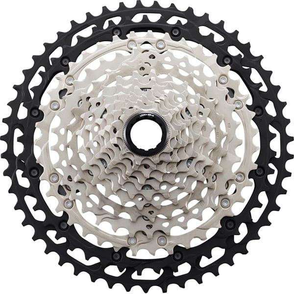 Shimano M8100 XT 12 Speed Cassette 10-51T