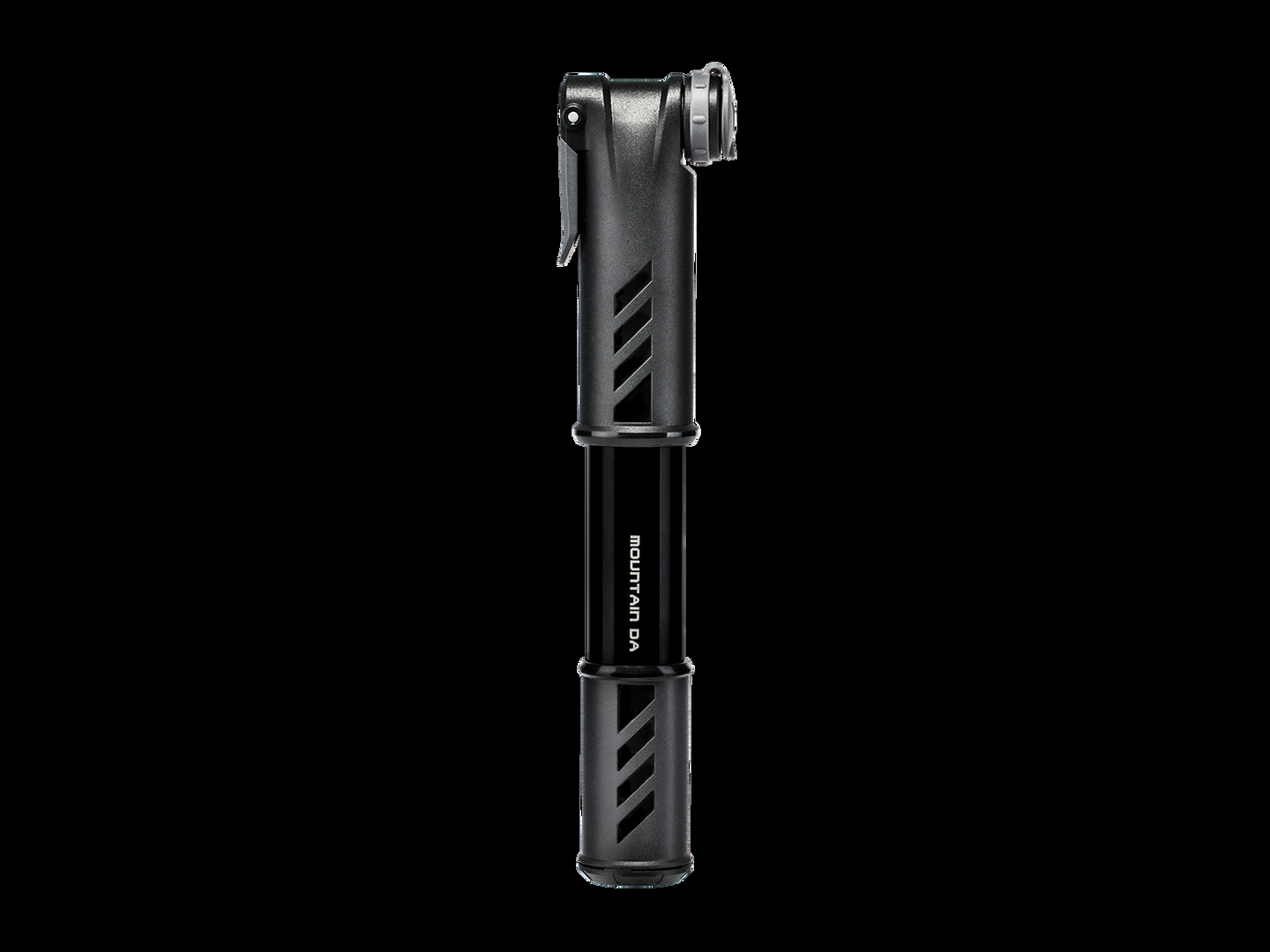 Topeak Mountain Dual Action (No-Gauge)