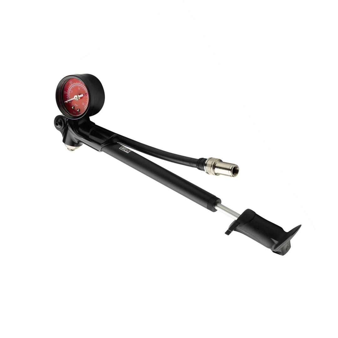 Rockshox High-Pressure Fork/Shock Pump (300PSI)