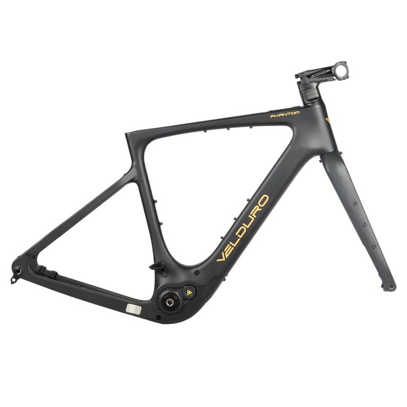 Velduro Phantom Frame Only with Fork