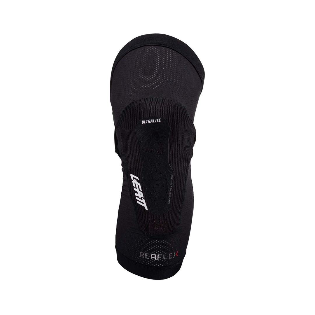 Leatt ReaFlex UltraLite Knee Guard - Black