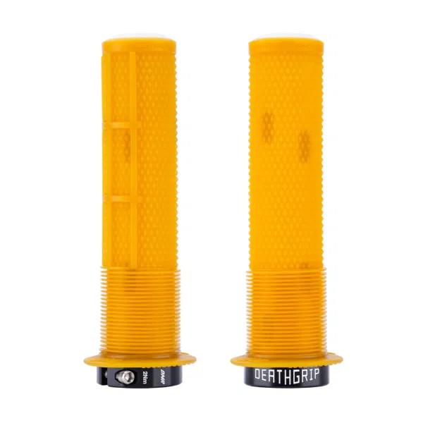 DMR DeathGrip2 Flange - Thin - Gum