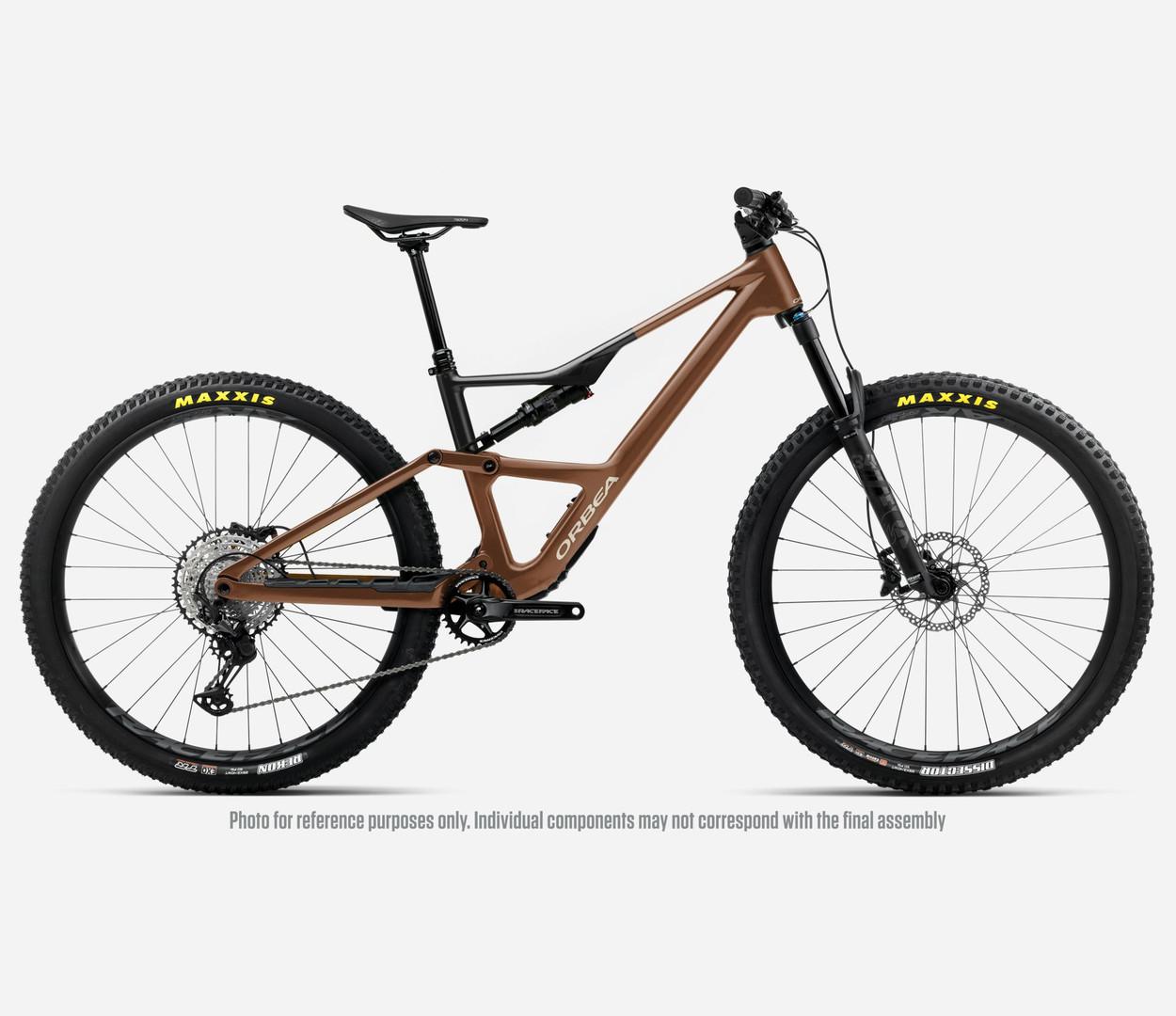 Sale - Orbea Occam SL H10 2026 - Metallic Cinnamon / Black