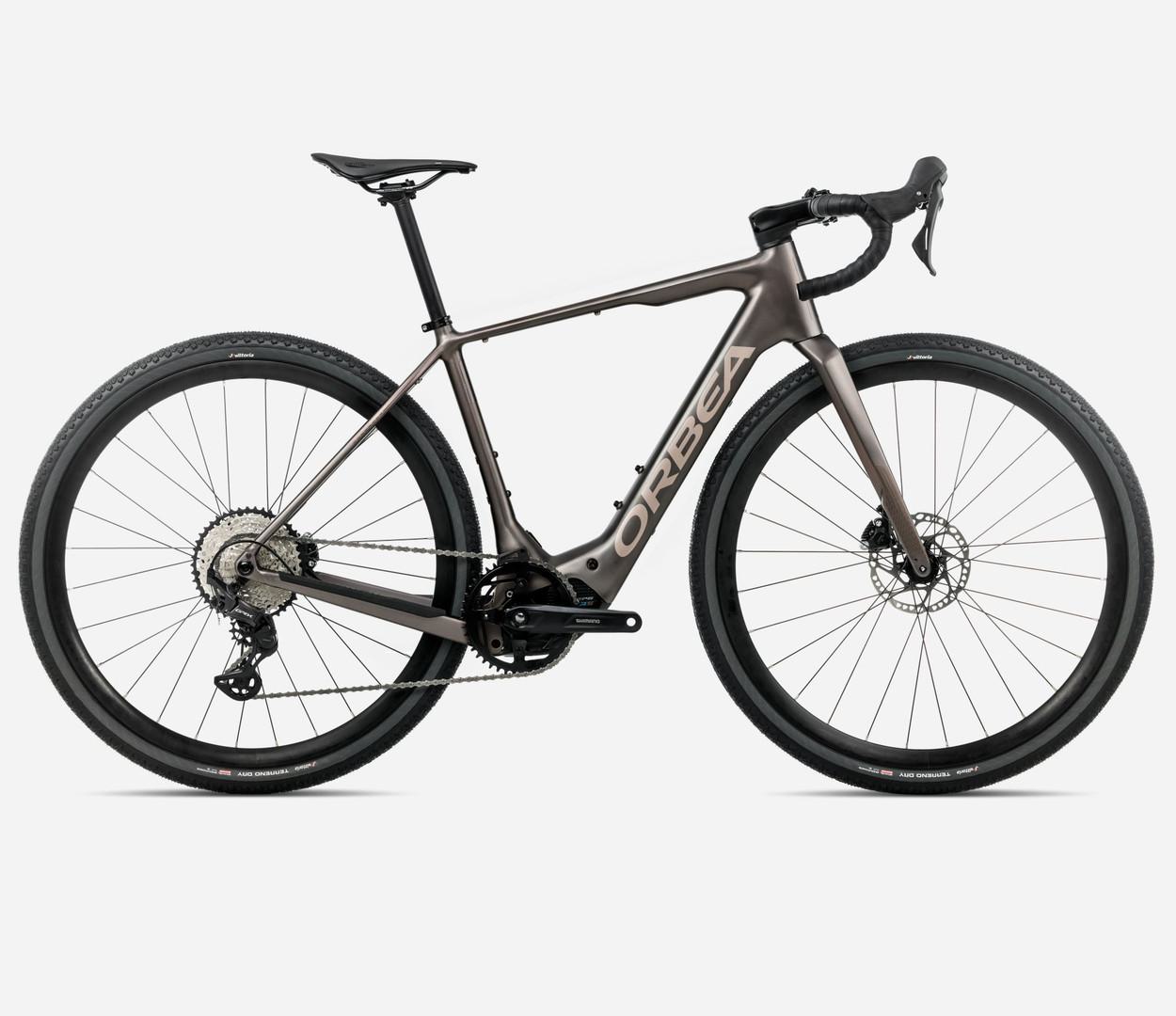 Sale - Orbea Denna H30 2026 - Magnetic Bronze