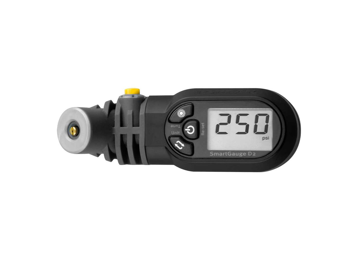 Topeak Smartgauge D2 Digital Gauge