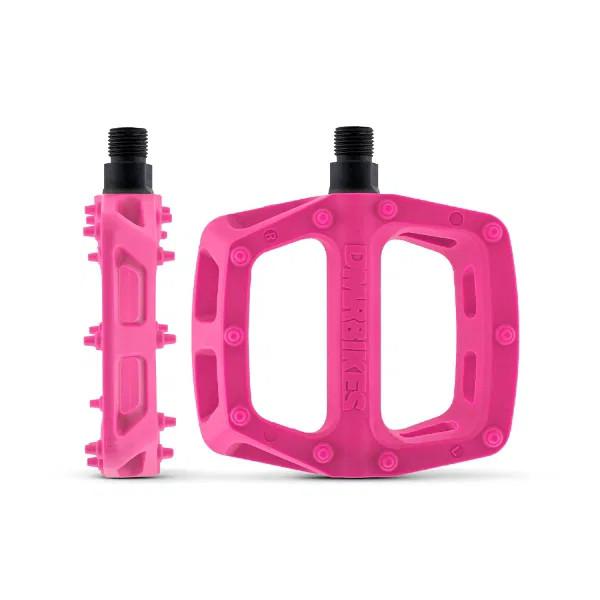 DMR V6 Pedals - Pink