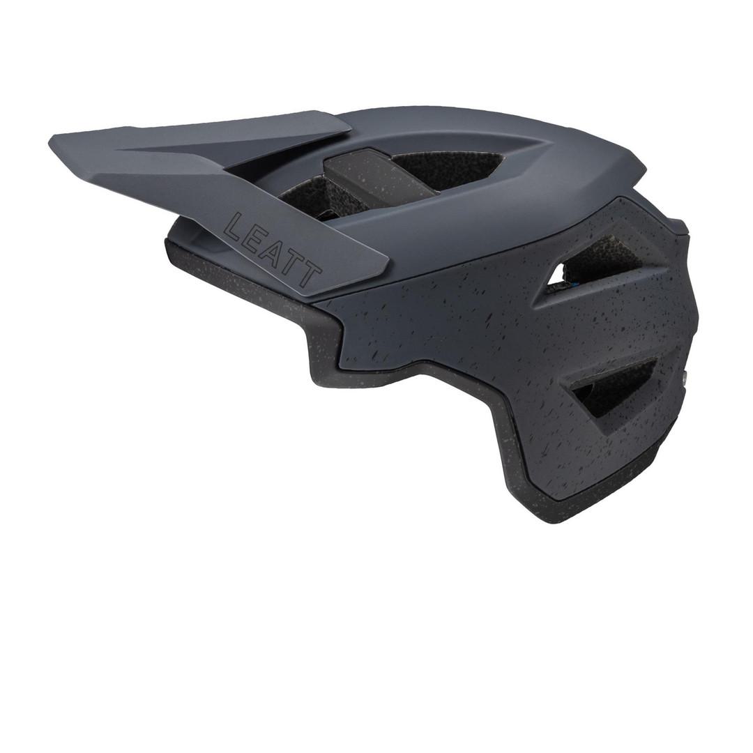 Leatt All Mtn 3.0 MTB Helmet - Graphite