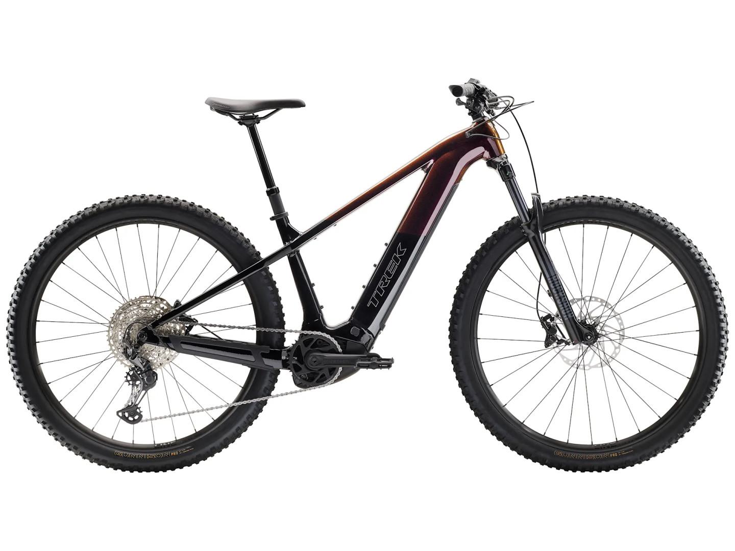 Sale - Trek Powerfly+ 6 Gen 5 2026 - Sunburst/Dark Star