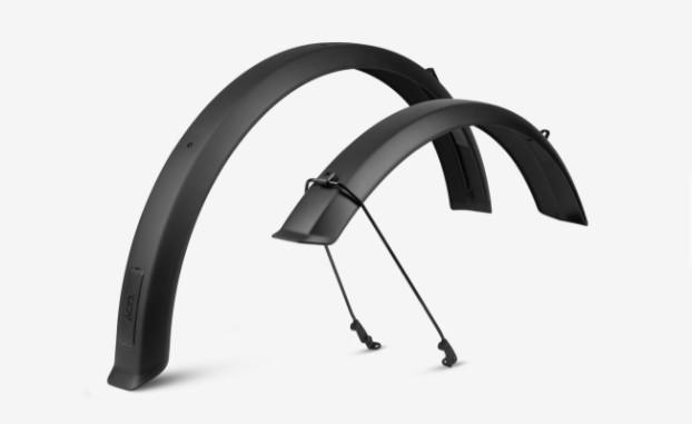Cube ACID Mudguard Set SIC 2.0 84 29" Fully - Black