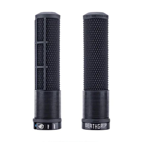 DMR DeathGrip2 Flangeless - Thick - Black