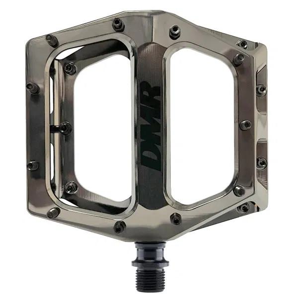 DMR Vault Pedals - Pair - Black Chrome