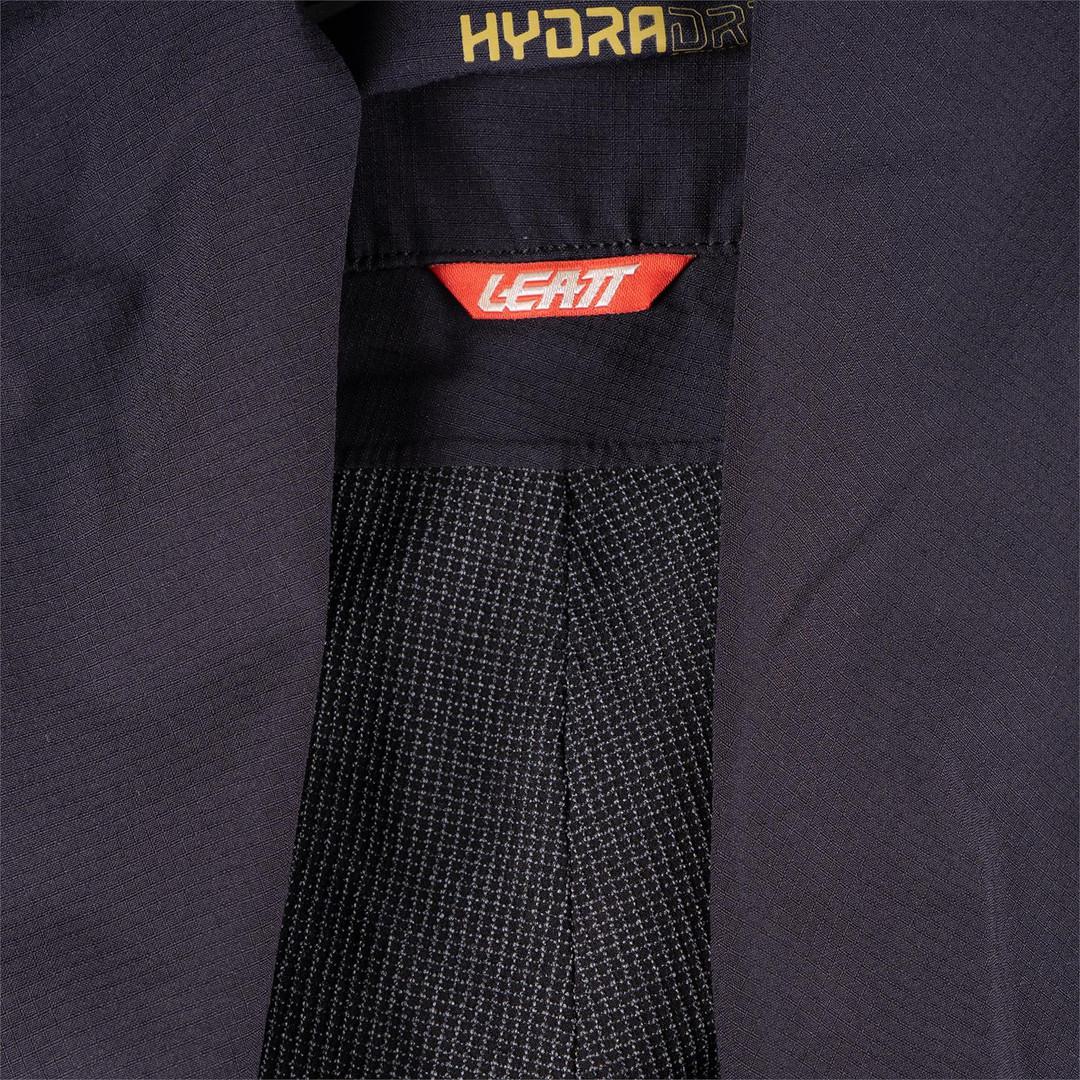 Leatt HydraDri 3.0 MTB Junior Pant V26 - Black