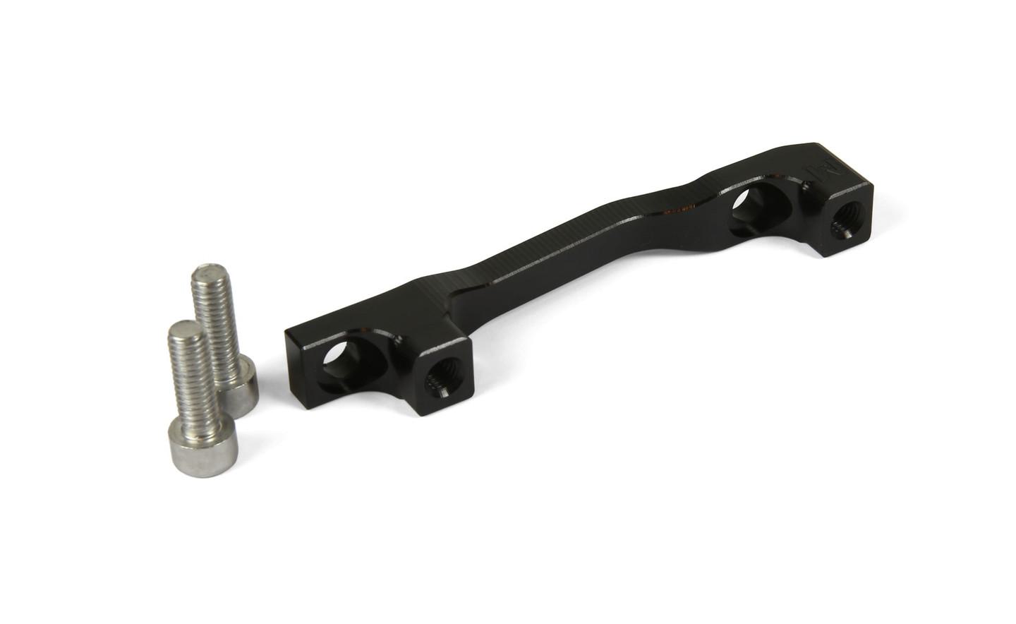 Hope Mount M-Post 160 to Post 200 - Black