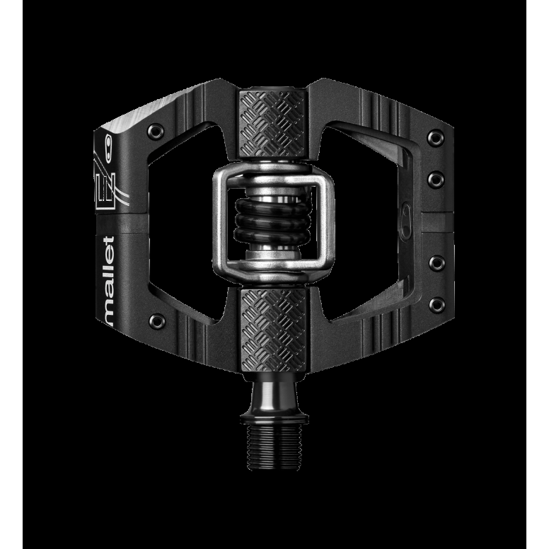Crankbrothers Mallet E Pedals - Black