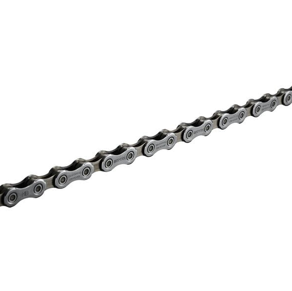 Shimano HG601-11 105/SLX HG-X Chain with Quick Link - 11 Speed - 116L - SIL-TEC