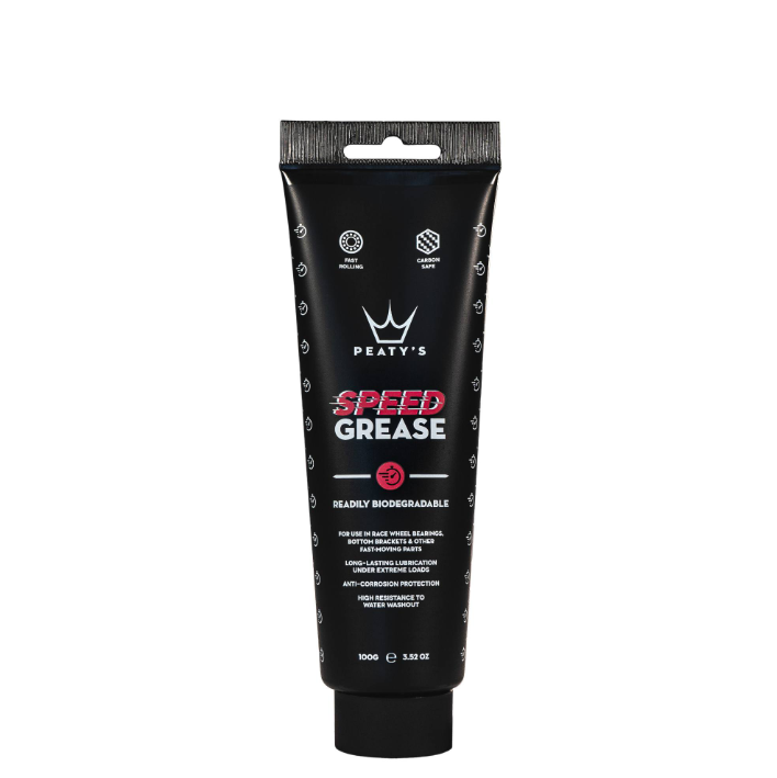 Peaty's Speed Grease - 100g