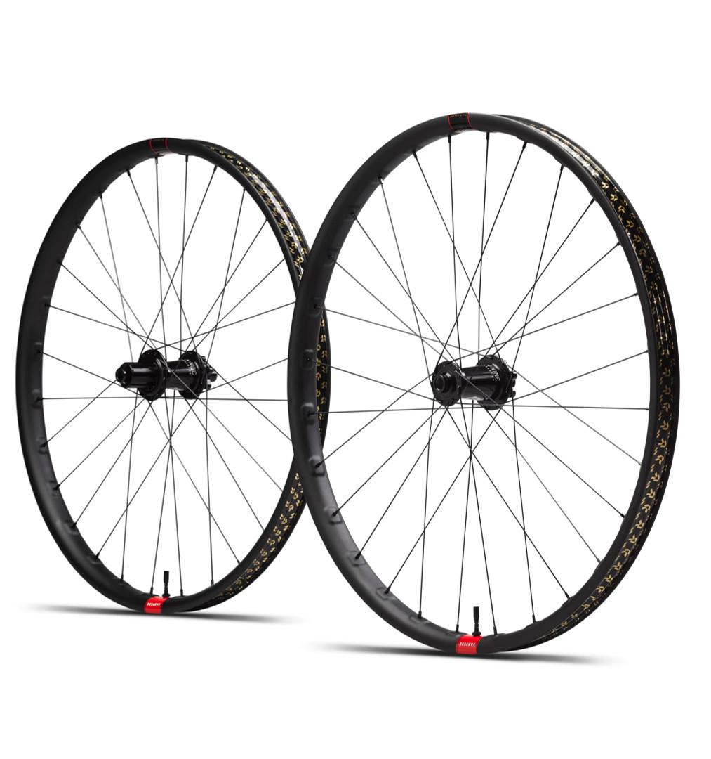 Reserve 30|HD MX DT350 6 Bolt XD 90T Wheelset