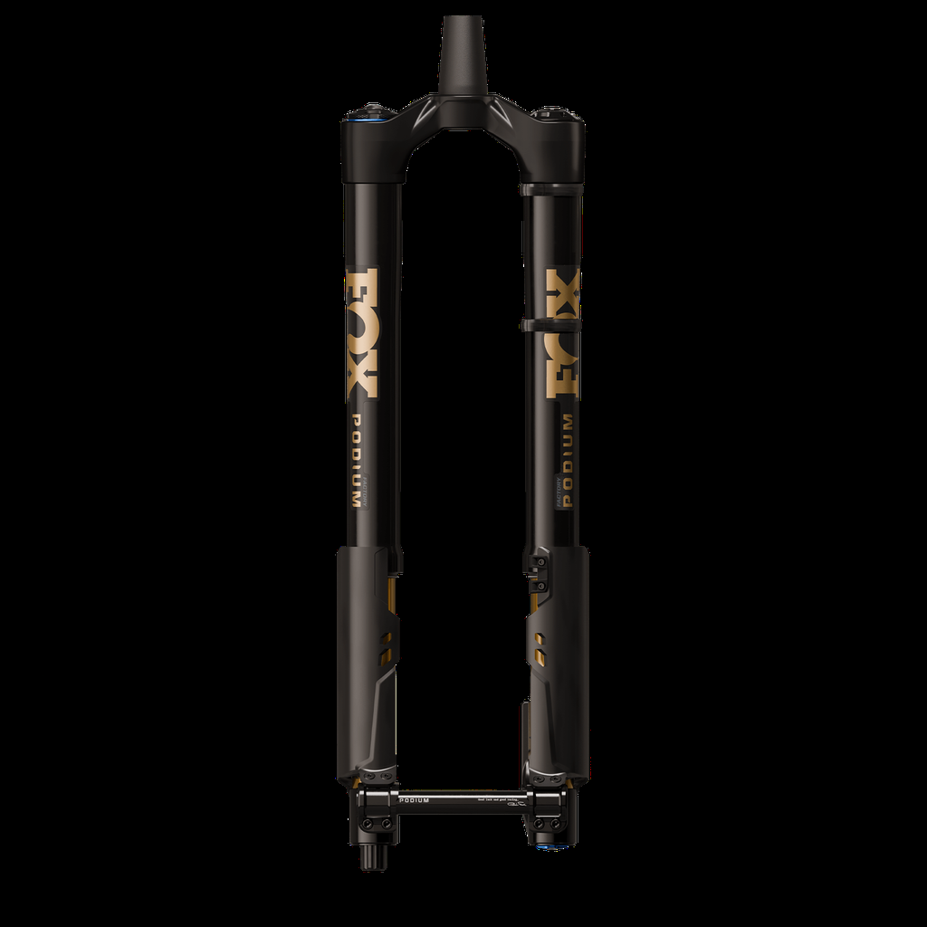 Fox Podium Factory Grip X2 Tapered Fork - 29" / 170mm / 20TA110 / 44mm