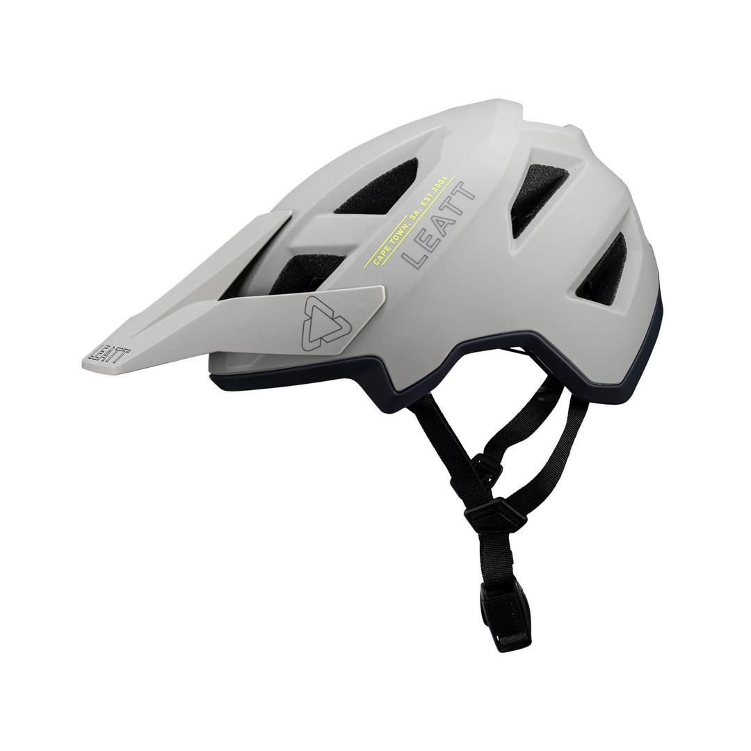 Leatt All Mtn 2.0 MTB Helmet - Granite