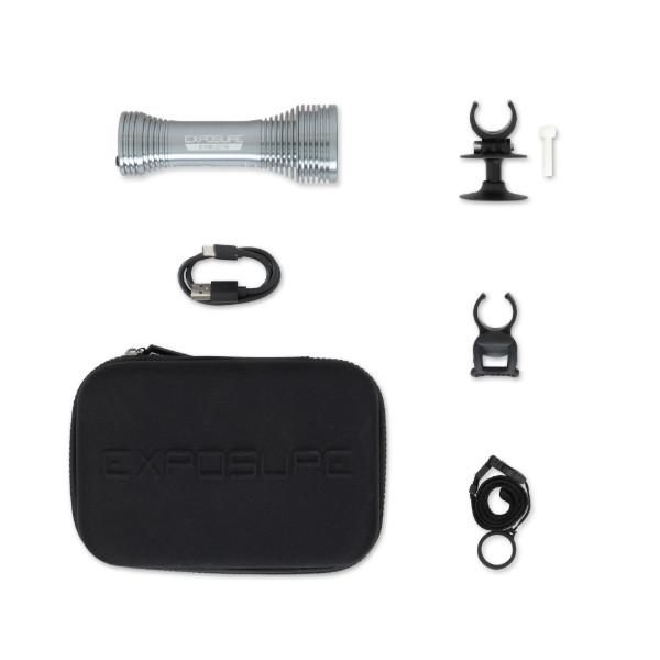 Exposure Lights Diablo 15 Helmet Light