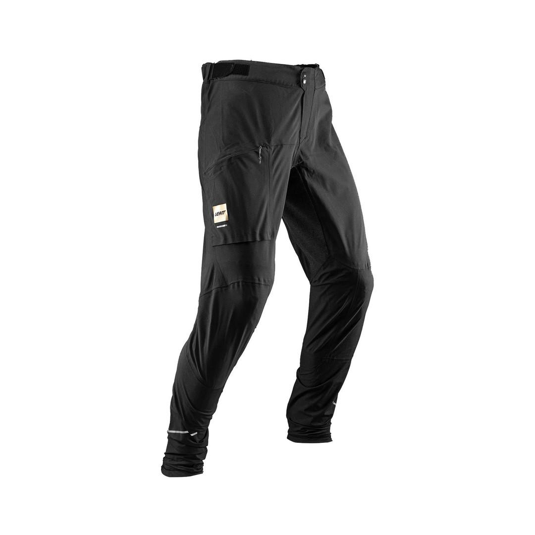 Leatt HydraDri 3.0 MTB Junior Pant V26 - Black