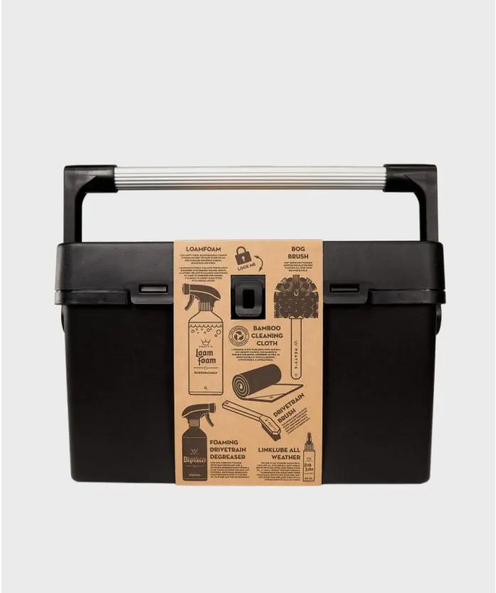 Peaty's Complete Bicycle Cleaning Kit