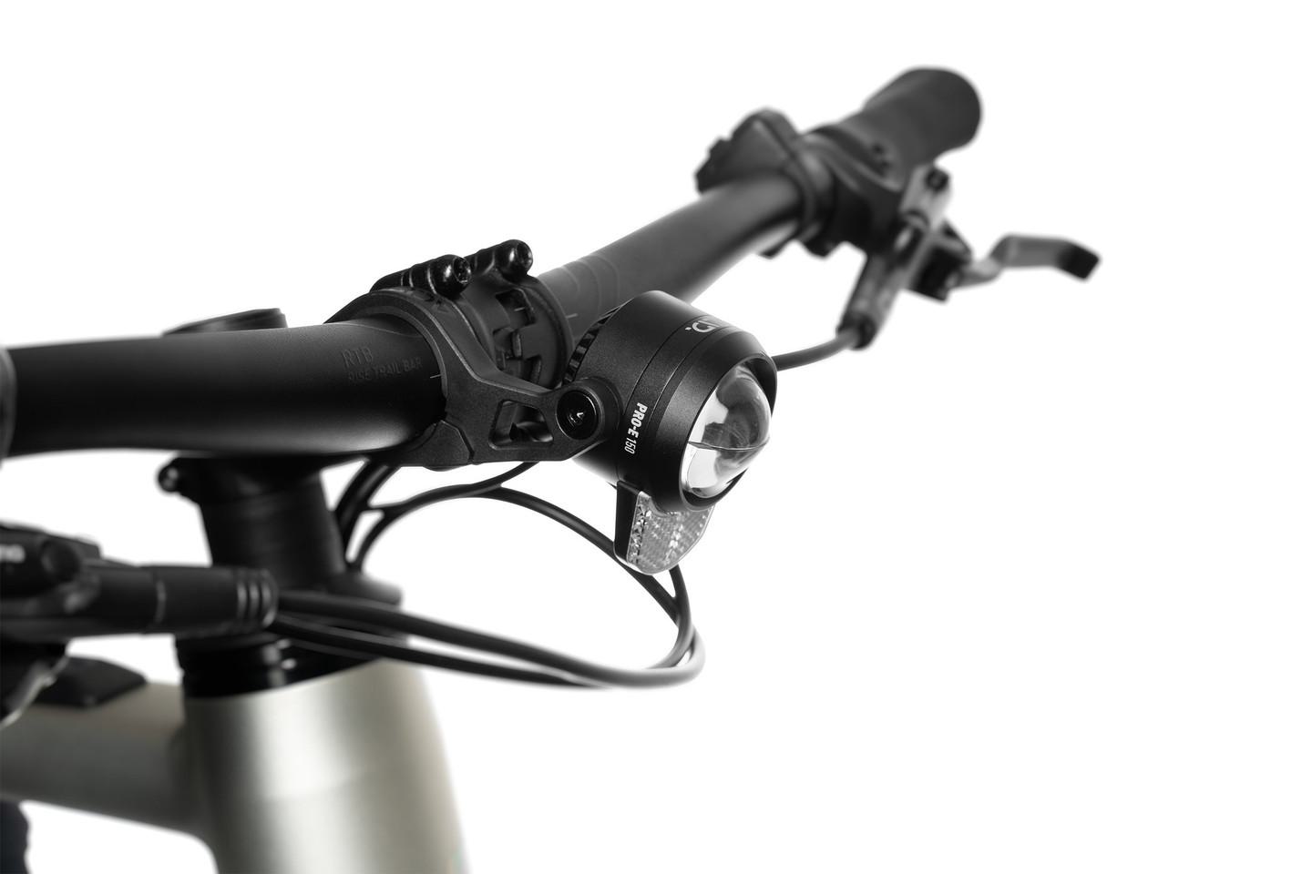 Cube ACID E-Bike Front Light Pro-E 150 X-Connect