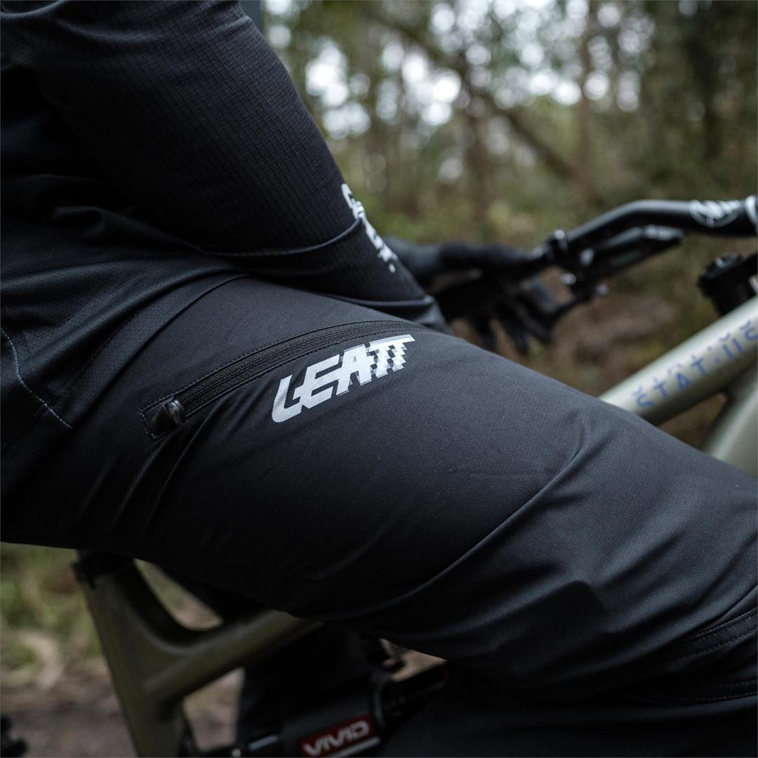 Leatt Gravity 1.0 MTB Ride Kit - Szymon Godziek