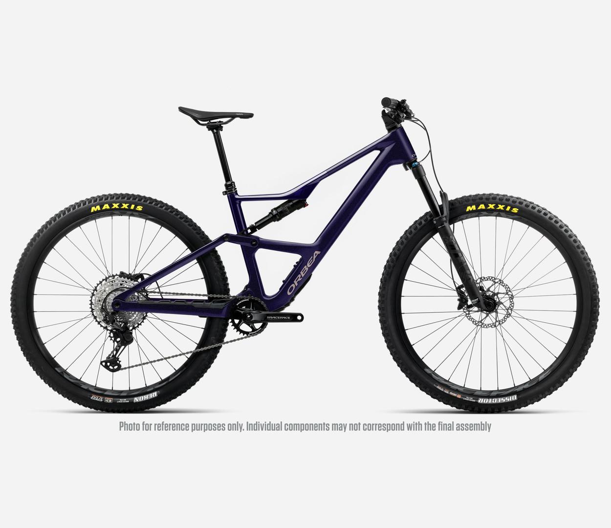 Sale - Orbea Occam SL H10 2026 - Tanzanite