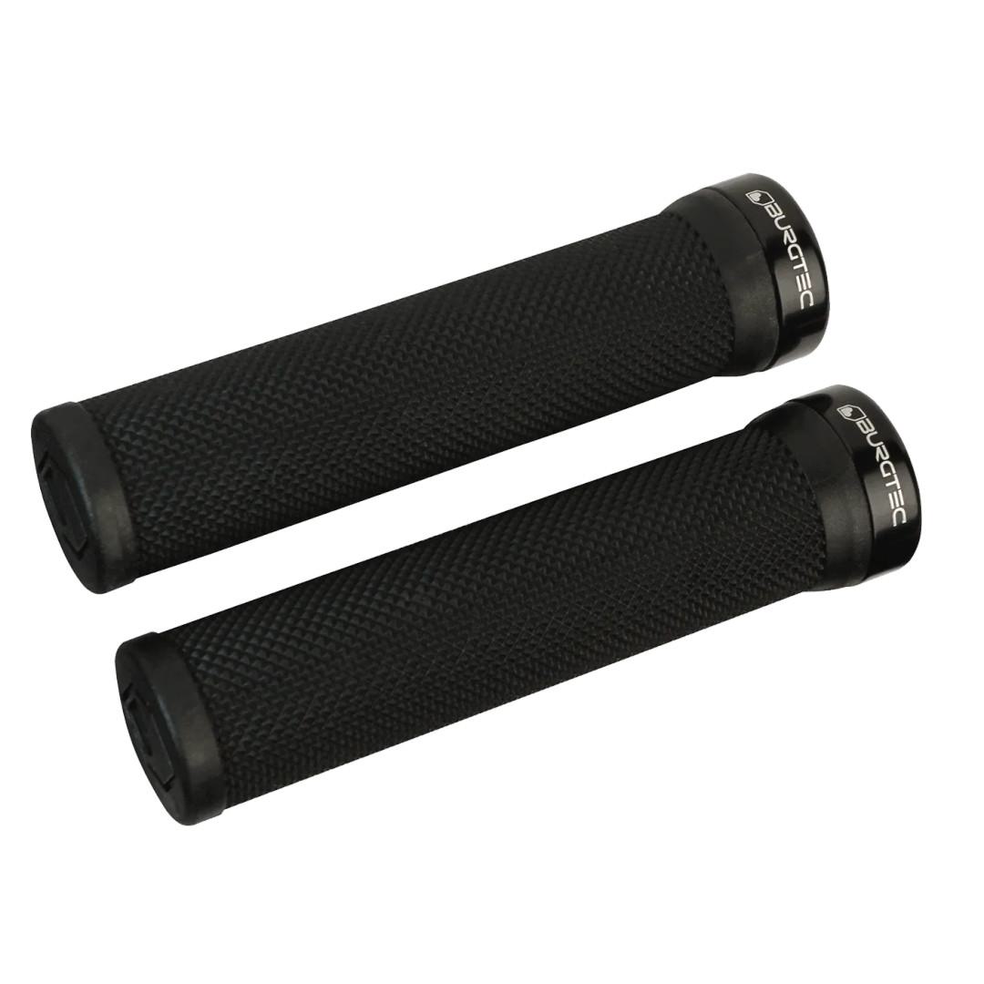 Burgtec The Bartender Pro Greg Minnaar Signature Grip - Black