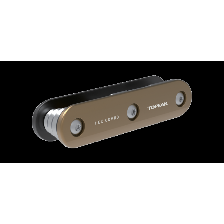 Topeak Torx Combo Multitool