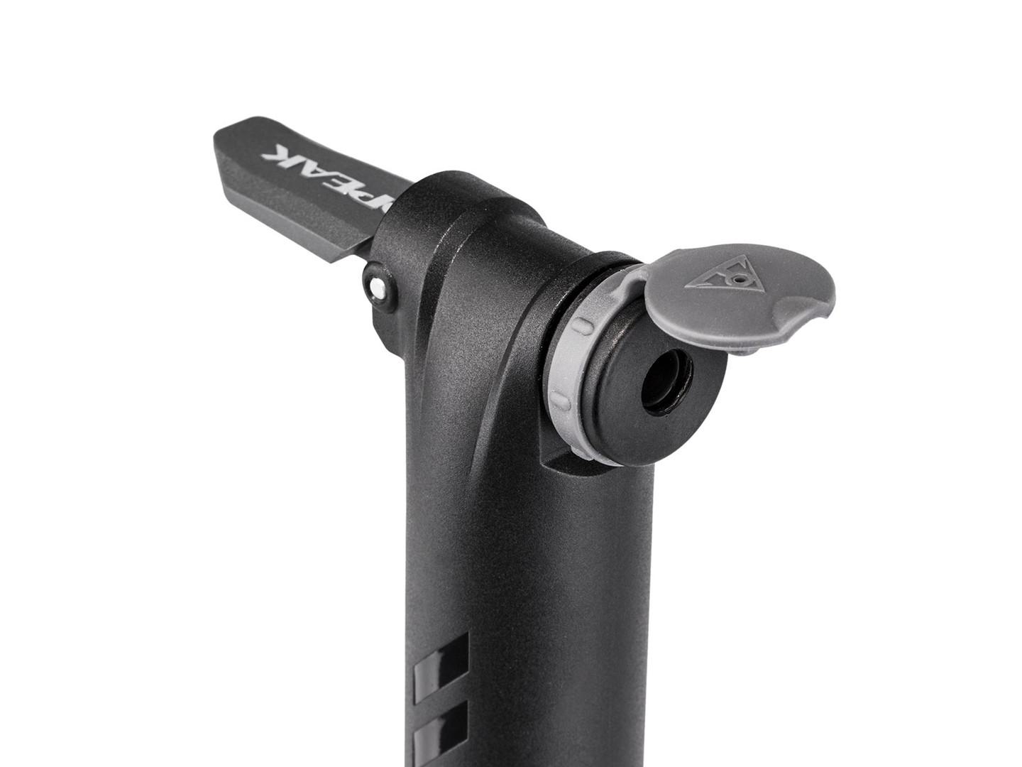 Topeak Mountain Dual Action (No-Gauge)