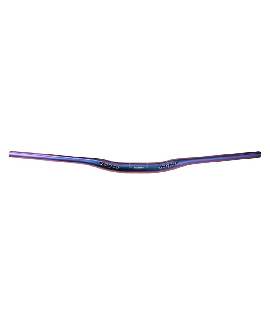 Hope Carbon Handlebar 35mm - 800mm - 20mm Rise - Chameleon