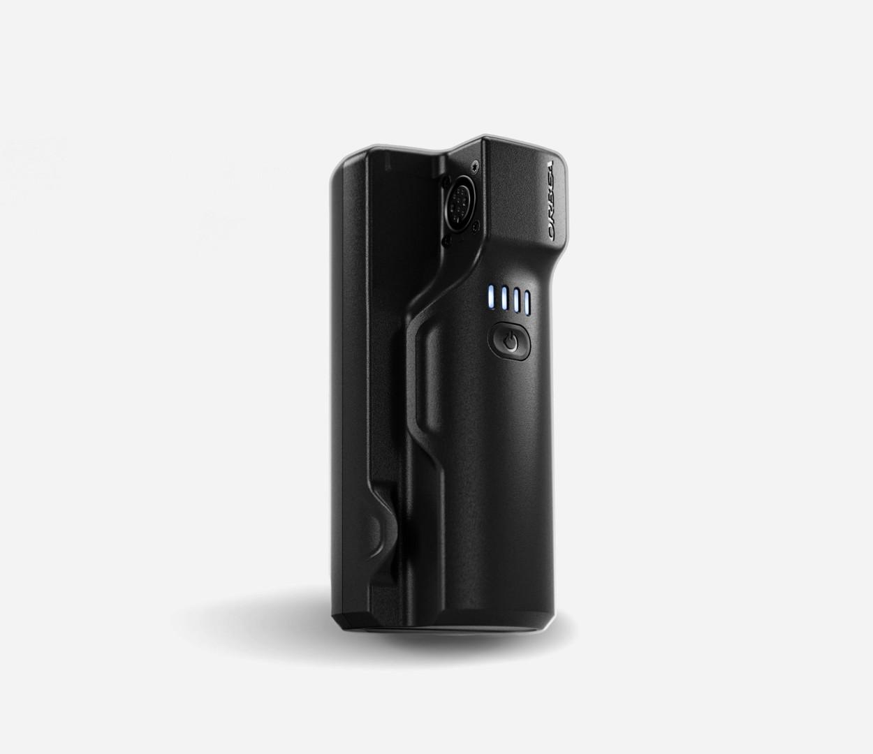 RS Range Extender Gen 2 120mm (Rise 2025)