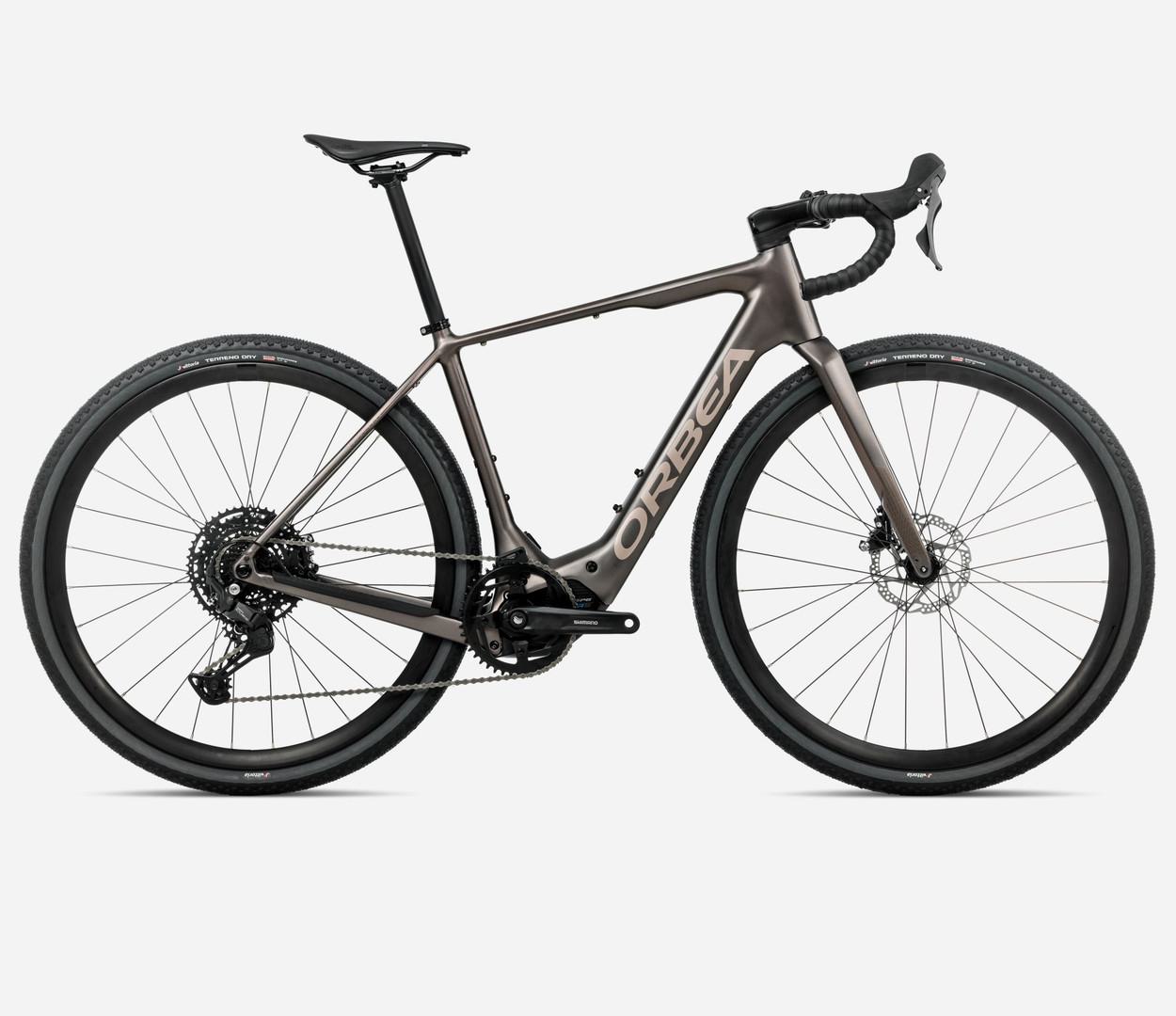 Orbea Denna H50 2026 - Magnetic Bronze