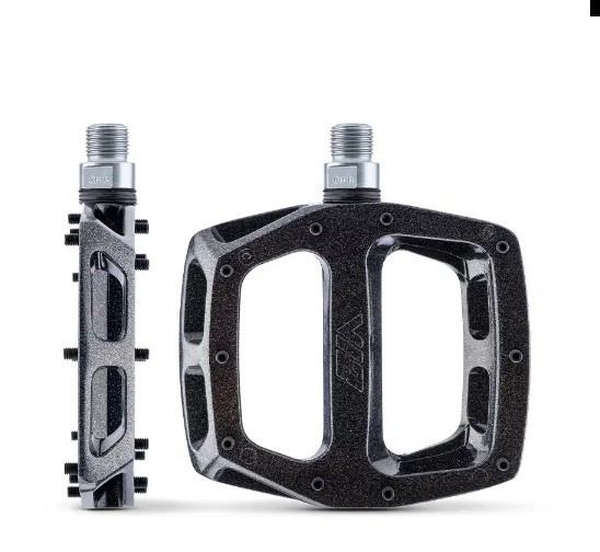 DMR V12 Pedals - Galaxy