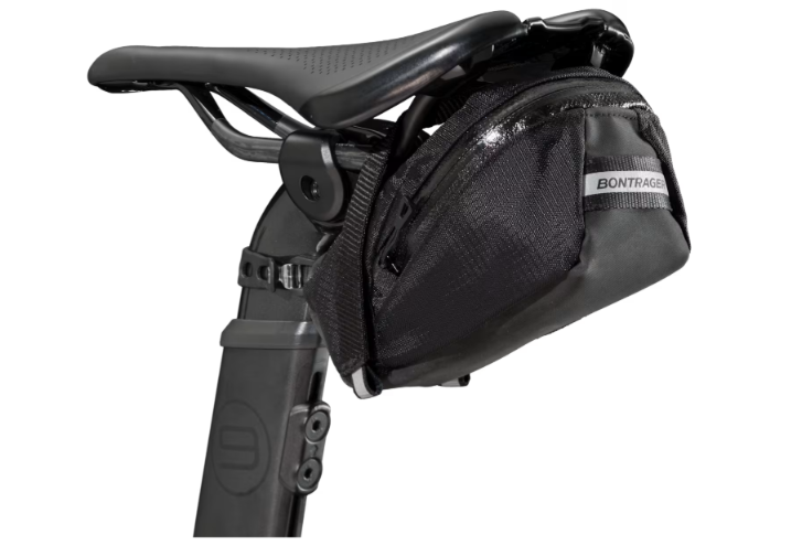 Bontrager Elite Seat Pack - 0.93L
