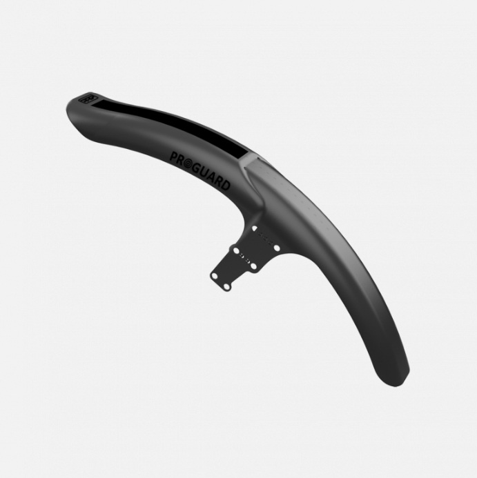 RRP ProGuard Standard Rear Mudguard