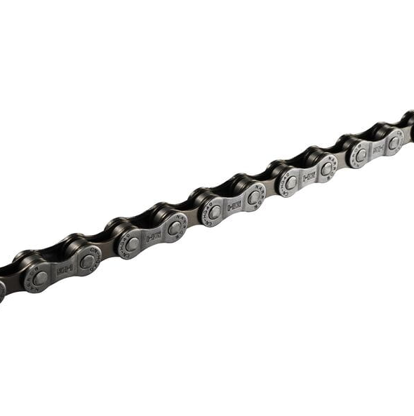 Shimano HG40 Chain with Connecting Link 6/7/8 Speed - 116L