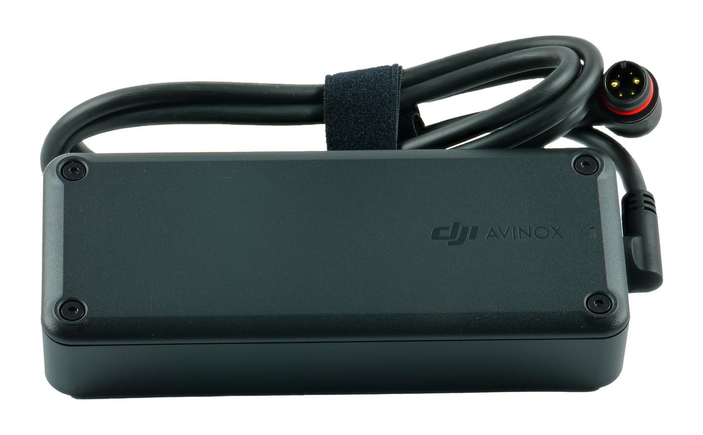 Velduro Rogue R 2027 - Black