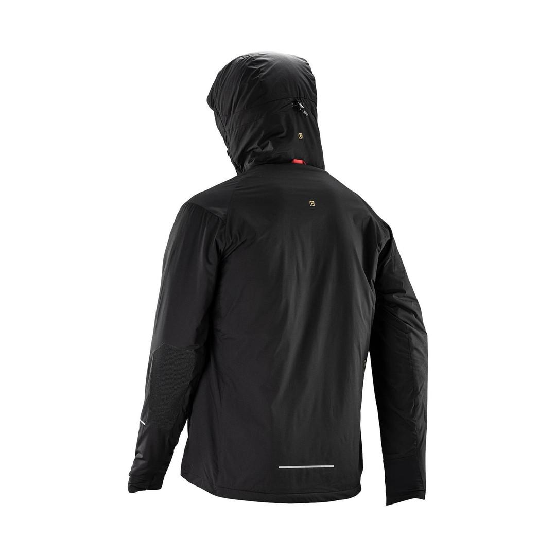 Leatt Windblock 1.0 MTB Jacket - Black
